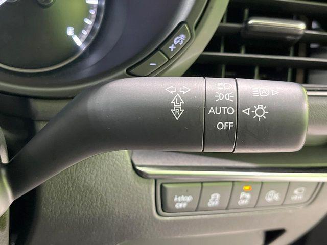 MAZDA3ファストバック（新潟県長岡市）