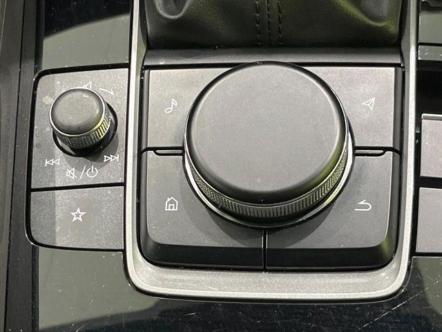 MAZDA3ファストバック（新潟県長岡市）