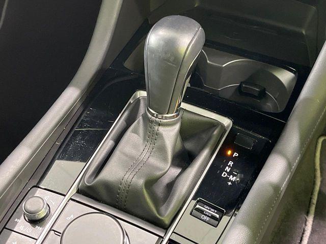 MAZDA3ファストバック（新潟県長岡市）