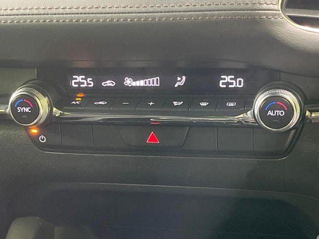 MAZDA3ファストバック（新潟県長岡市）