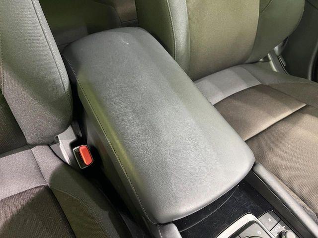 MAZDA3ファストバック（新潟県長岡市）