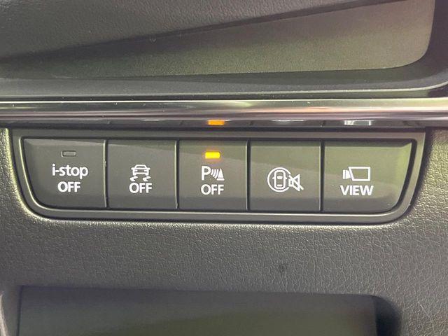 MAZDA3ファストバック（新潟県長岡市）