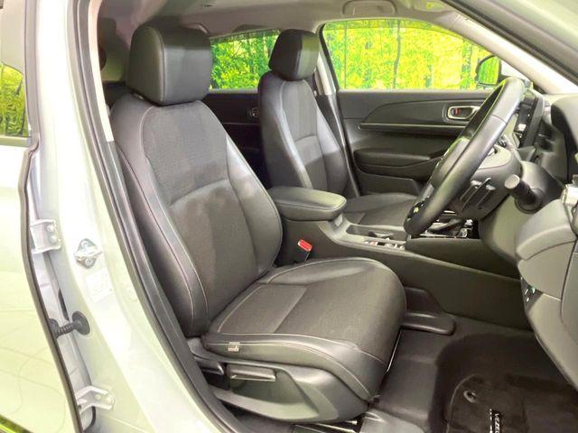 ヴェゼル（新潟県新潟市東区）