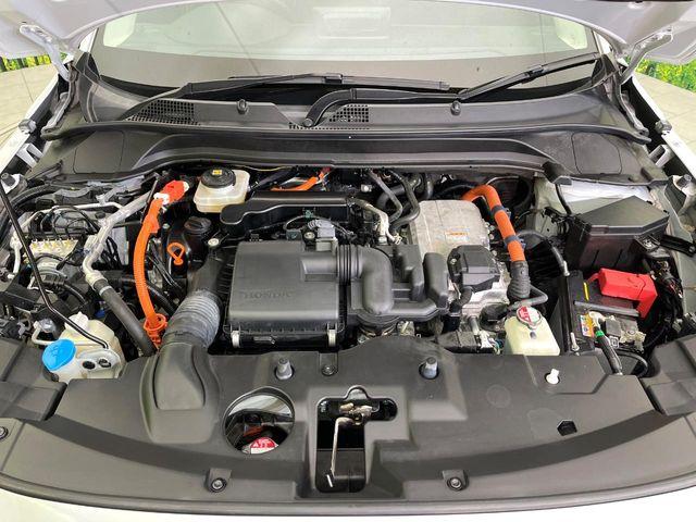 ヴェゼル（新潟県新潟市東区）