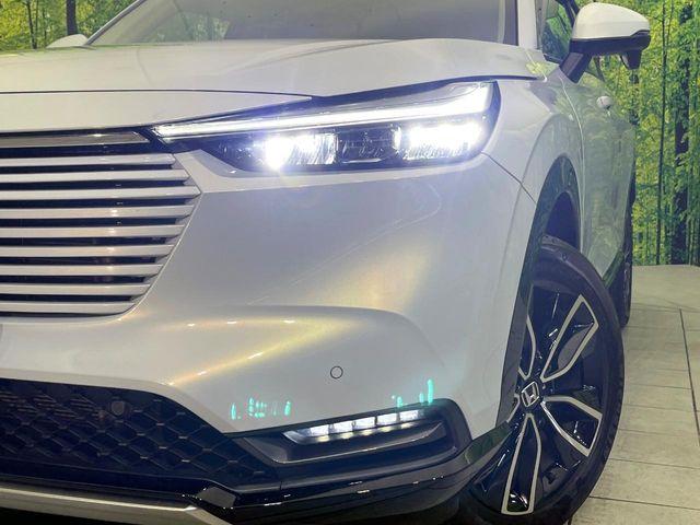 ヴェゼル（新潟県新潟市東区）