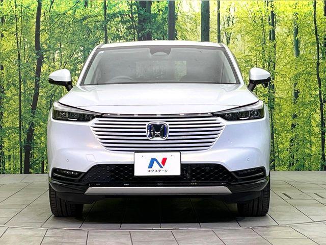 ヴェゼル（新潟県新潟市東区）