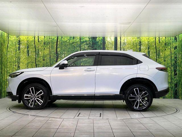 ヴェゼル（新潟県新潟市東区）