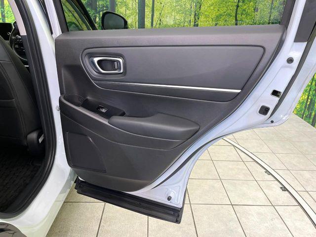 ヴェゼル（新潟県新潟市東区）