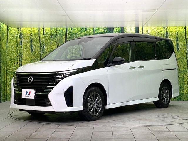 セレナ（新潟県新潟市東区）