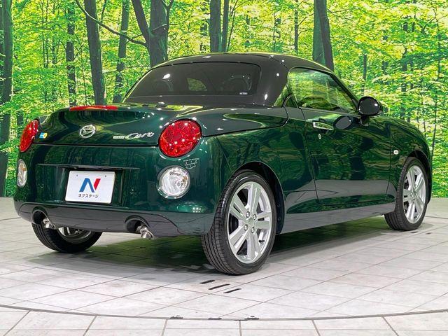 コペン（新潟県長岡市）