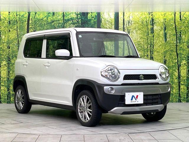 ハスラー（新潟県新潟市東区）画像18