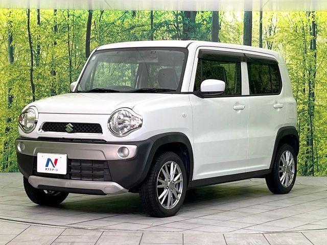 ハスラー（新潟県新潟市東区）画像27