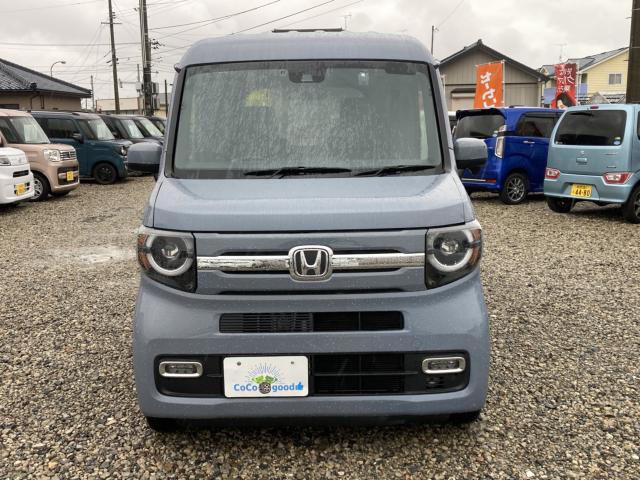 Ｎ－ＶＡＮ（新潟県新潟市江南区）画像7