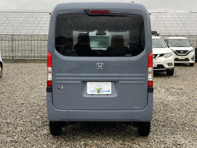 Ｎ－ＶＡＮ（新潟県新潟市江南区）画像10