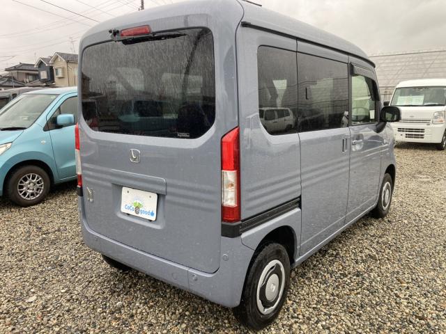 Ｎ－ＶＡＮ（新潟県新潟市江南区）画像11