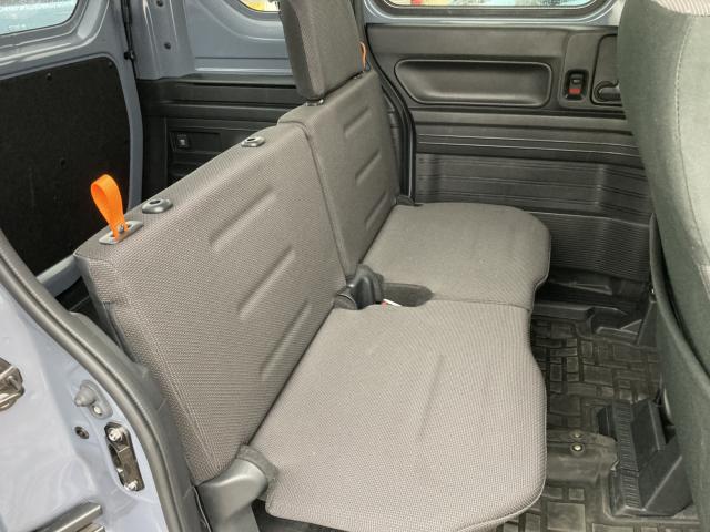 Ｎ－ＶＡＮ（新潟県新潟市江南区）画像12