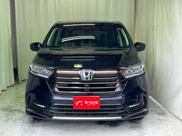 オデッセイ（新潟県新潟市江南区）