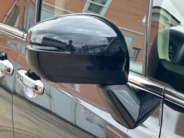 オデッセイ（新潟県新潟市江南区）