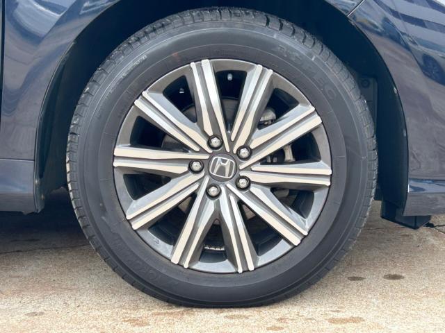 オデッセイ（新潟県新潟市江南区）