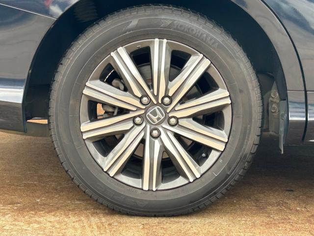 オデッセイ（新潟県新潟市江南区）