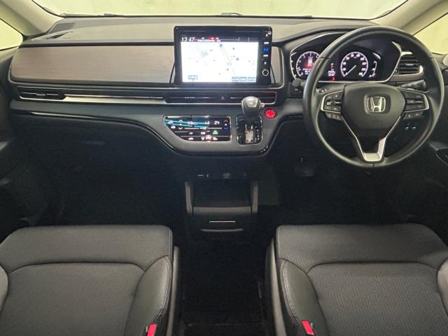 オデッセイ（新潟県新潟市江南区）