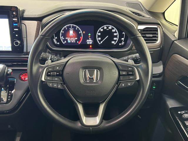 オデッセイ（新潟県新潟市江南区）