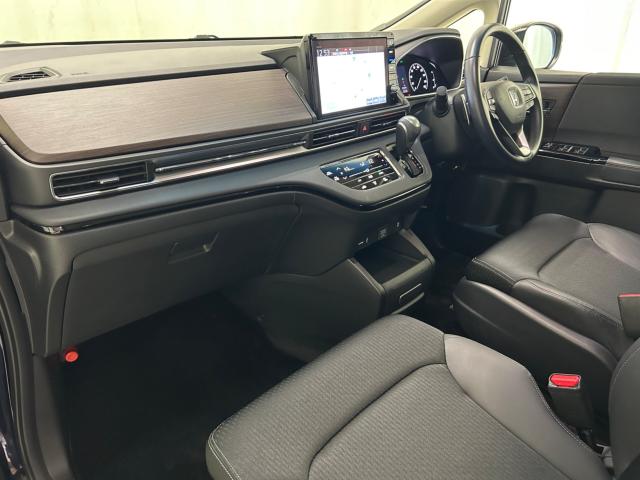 オデッセイ（新潟県新潟市江南区）