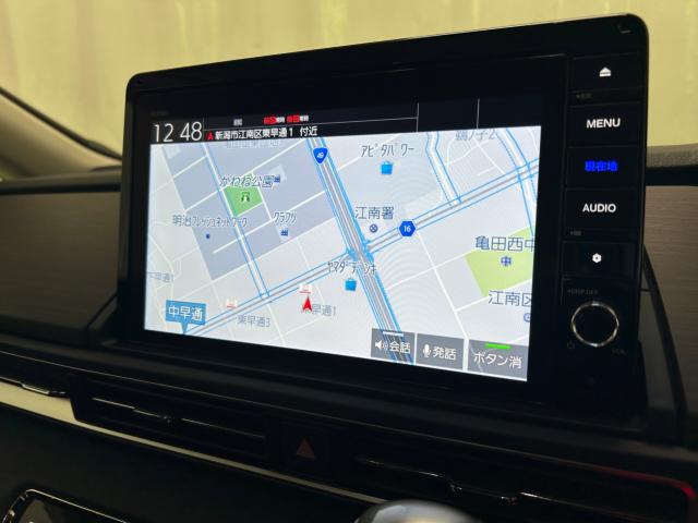 オデッセイ（新潟県新潟市江南区）