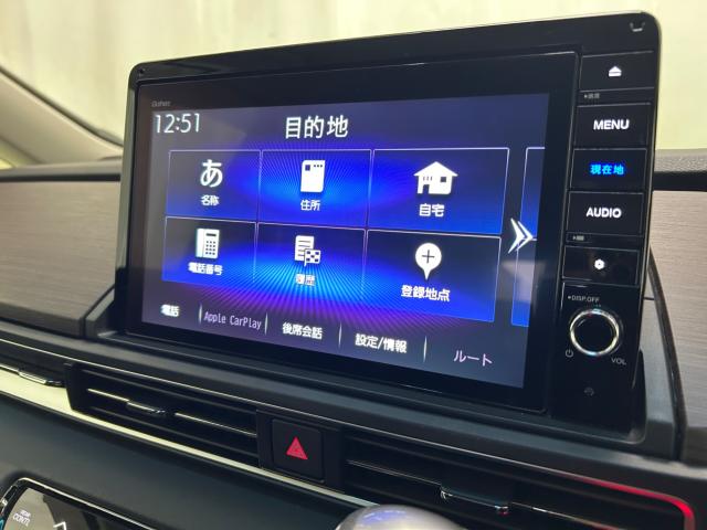 オデッセイ（新潟県新潟市江南区）