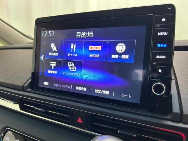 オデッセイ（新潟県新潟市江南区）