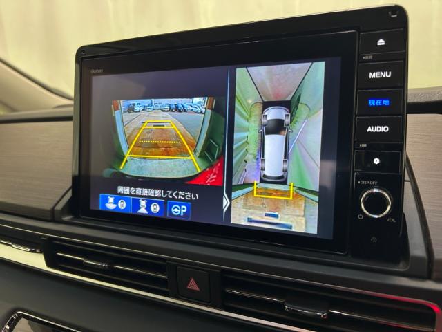 オデッセイ（新潟県新潟市江南区）