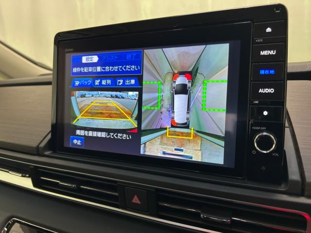 オデッセイ（新潟県新潟市江南区）