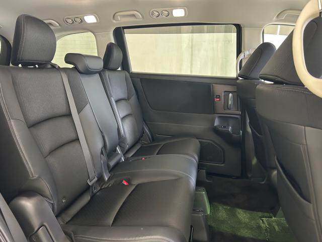 オデッセイ（新潟県新潟市江南区）