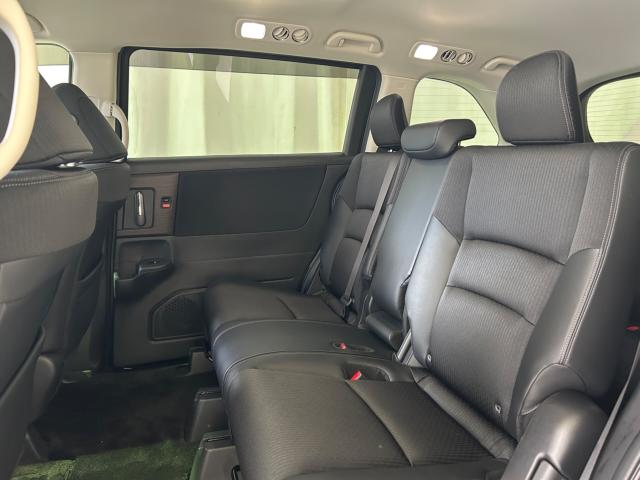 オデッセイ（新潟県新潟市江南区）