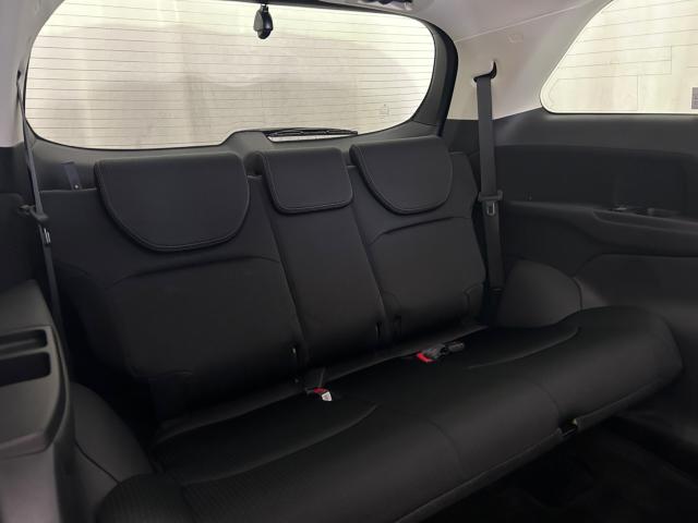 オデッセイ（新潟県新潟市江南区）