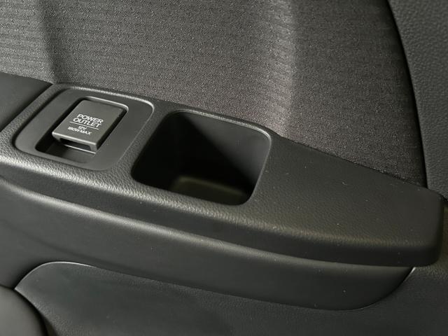 オデッセイ（新潟県新潟市江南区）