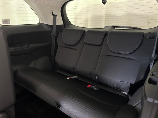 オデッセイ（新潟県新潟市江南区）