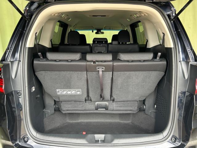 オデッセイ（新潟県新潟市江南区）