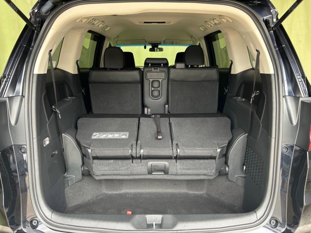 オデッセイ（新潟県新潟市江南区）