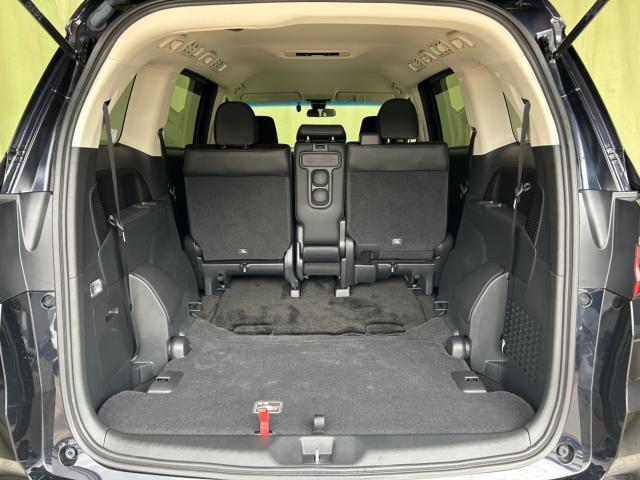 オデッセイ（新潟県新潟市江南区）