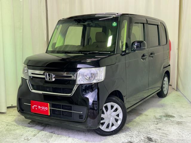 N＿BOX（新潟県新潟市江南区）