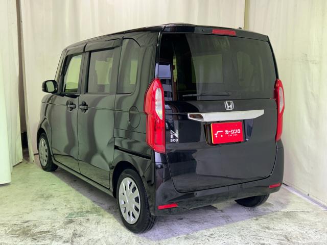 N＿BOX（新潟県新潟市江南区）画像4