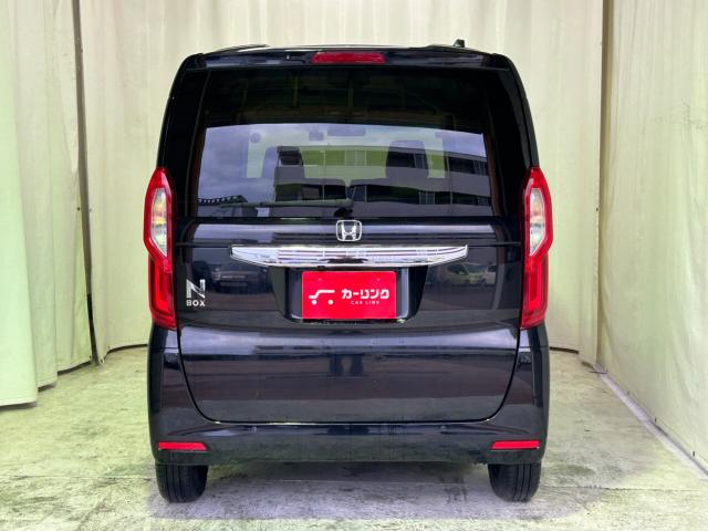 N＿BOX（新潟県新潟市江南区）画像5