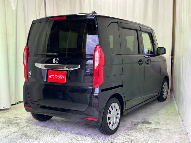 N＿BOX（新潟県新潟市江南区）画像6