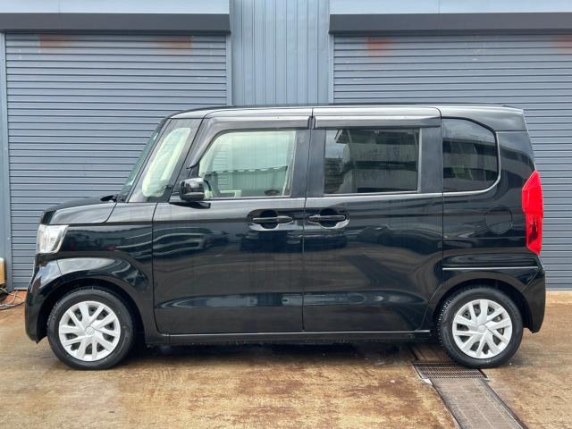 N＿BOX（新潟県新潟市江南区）画像12