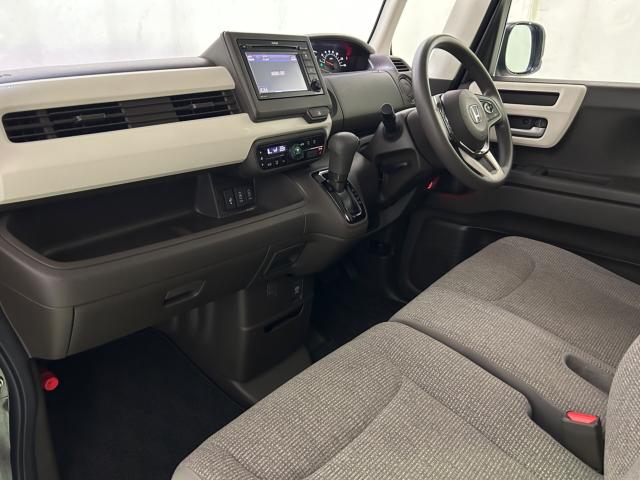 N＿BOX（新潟県新潟市江南区）画像35