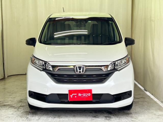 フリードハイブリッド（新潟県新潟市江南区）