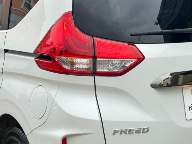 フリードハイブリッド（新潟県新潟市江南区）