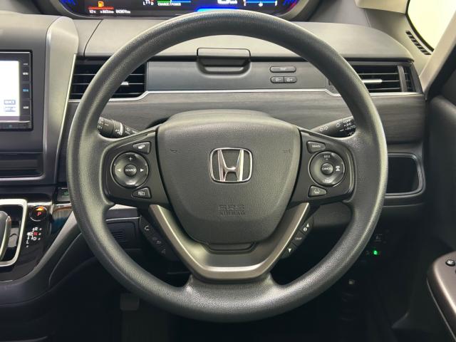 フリードハイブリッド（新潟県新潟市江南区）