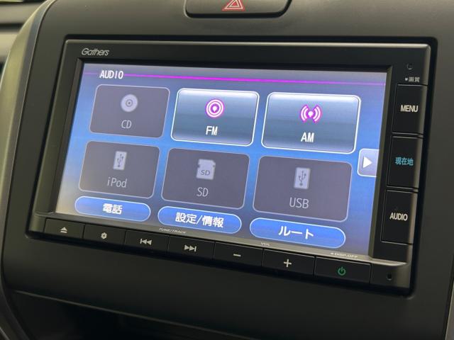 フリードハイブリッド（新潟県新潟市江南区）